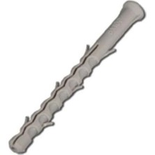 Leva House Siding Dübeli 8 mm ( Uzunluk : 100 mm ) ( Dubel ) ( 1 Adet Fiyatıdır )