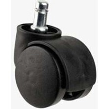 Leva House Pimli Profiller Çift Teker 50MM 30KG