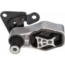 Kautek Depomix Şanzıman Takozu Alt Ford Bmax-Fiesta 02-