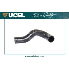 Üçel Depomix Termostat Ara Hortumu M131 Dkş