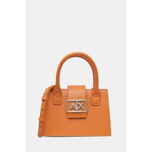 Armani Exchange XW000306AF12039 Jodie Tote S Kadın El Çantası