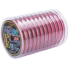 Jigging Master Gangster Wx8 36 Knit Pe 100M Ip Misina