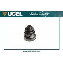 Üçel Depomix Aks Körüğü Iç Tek Körük Opel Corsa D 1.0-1.2