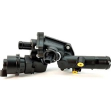 Autodak Depomix Termostat 83 C Renault Symbol Iii 14- Megane Iv 16- Clio Iv 12- Captur 13- Duster 12- Dokker 12- 1. 5dci K9K