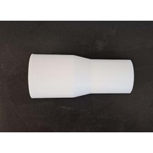 Leva House 32-25 Plastik Körüklü Sifon - Gırtlak Boru Adaptör Düşürücü