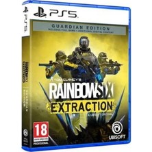 Rainbowsixextraction Ps5