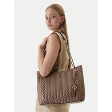 Guess HWTQ9720220 Cheryl 2 Comp Tote Kadın Omuz Çantası