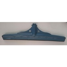 Leva House Plastik Yersil Küçük 40 cm