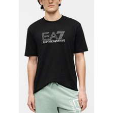 Ea7 7M001308AF10373 Ready To Wear Erkek Tişört