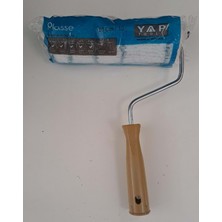 Leva House Iç / Dış Cephe Boya Rulosu 20 cm