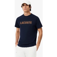 Lacoste TH0217-4IB Erkek Tişört