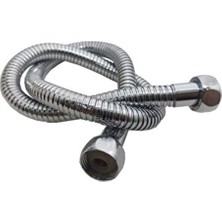 Leva House Flat Duş Spirali Kısa 60 cm