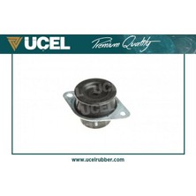 Üçel Depomix Şanziman Takozu Sol Nissan Primastar Minibüs X83 2.0-Dci 80-Dci 100