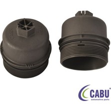 Cabu Depomix Yağ Filtre Kabi 1.3 Jtd Ufi Tipi