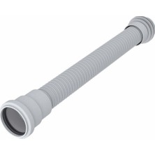 70'lik Troblem Körüğü 45 cm (Gri)