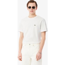 Lacoste TH0888-70V Erkek Tişört