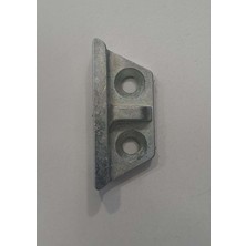 Leva House Karşılık Eski Tip Çift Delik ( Pencere - Kapı )