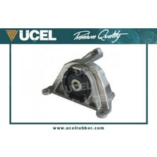 Üçel Depomix Motor Takozu Fiat Doblo 04- 1.3 Jtd 1.9 Jtd