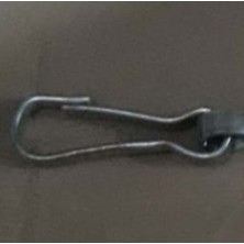 Leva House Zincir Kancası Küçük ( H : 5 cm )
