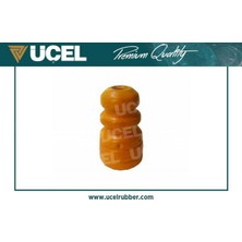 Üçel Depomix Amortisör Takozu Arka Hyundai I30 1.4l 1.6l G4FA G4FC 1.6l D4FB 06-11 / I10 1.0l 1.2l G3LA G4LA 13-1 9 / İX35 1.6l 2.0l G4FD D4HA 11-15 / Kia Ceed 1.4l 1.6l G4FA G4FC 07-12 1.6l D4FB 07-12 /