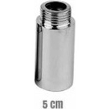 Leva House Krom Uzatma 1/2" 5 cm