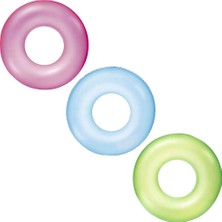 Enco Store Bestway Buzlu Simit 91 cm 36025