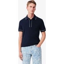 Lacoste PH8184-166 Erkek Polo Tişört
