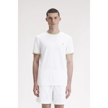 Fred Perry M2724 Tennis Erkek Tişört