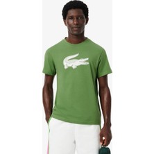 Lacoste TH2042-11V Erkek Tişört
