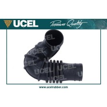 Üçel Depomix Ha Filtre Giriş Hortumu Fiat Doblo I 1.3 Jtd 2004 -