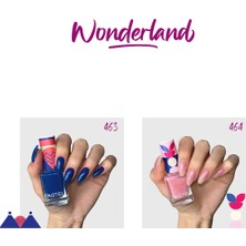 Pastel Wonderland Summer Collection'26 2'li Oje Set