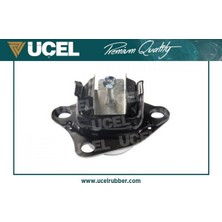 Üçel Depomix Motor Takozu Sağ Renault Megane I 96- 1.4 1.6 16V