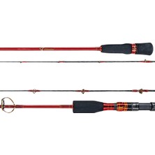 Jigging Master Jurassic Special Solid 60SL 182CM 520GR Slow Jig Olta Kamışı