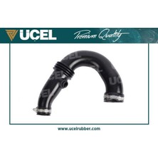 Üçel Depomix Ha Filtre Borusu Renault Clio Symbol 02- Kangoo 01- Symbol Ii 08- Clio Ii 02- Dacia Logan 05- Sandero 08- 1.5dci K9K