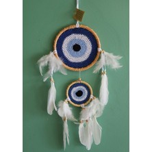 Ozcmax Rüya Kapanı Dream Catcher Modell 12
