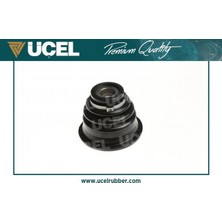 Üçel Depomix Aks Körüğü Iç Sol Rulmanli Renault Clio Ii 98-05 Laguna I 95-01 Megane I 96- Sc Nic I 96-00 Laguna Ii 01-07 Trafic Ii 03-06 Master 01-06 1.2 1.5dci 1.6 1.9dci 2.5dci