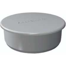 110 Luk Kör Tapa Pvc 3,2 ( Kalde )