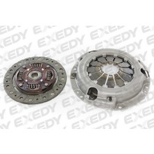 Exedy Depomix Debriyaj Seti Baski Disk Rulmansiz Nissan Micra 1.2l CR12DE K13 10- / Note 1.2l HR12DE E12 13-