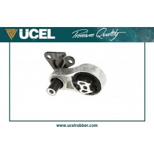 Üçel Depomix Şanziman Takozu Alt Ford Courier 14- 1.5-1.6 Tdci 16V 1.4 16V 01 - B Max 12 - Mazda Ii 04 -