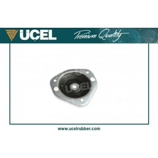 Üçel Depomix Amortisör Takozu Y.m. 5 Delik Fiat 131