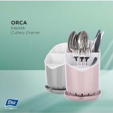 Leva House Titiz Orca Kaşıklık AP-9143 ( 1 Adet Fiyatıdır )