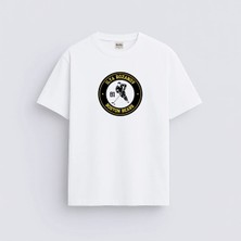 Shain Rozanov 81 Hollander Rivalry Dizi Baskılı Bisiklet Yaka Beyaz Tişört T-Shirt