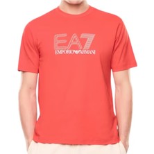 Ea7 7M001308AF10373 Ready To Wear Erkek Tişört