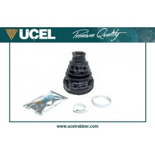 Üçel Depomix Aks Körüğü Iç Peugeot 5008 Ii 1.5 Bluehdi-1.6 Bluehdi-2.0 Bluehdi