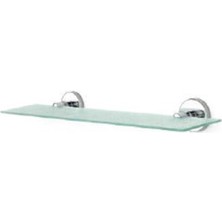Leva House Alper Banyo Azalea Eko Cam Etejer  ( Vakum Ambalaj )
