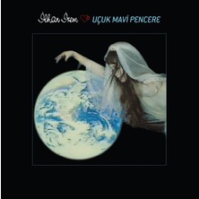 Universal Music Ilhan Irem / Uçuk Mavi Pencere (Plak)