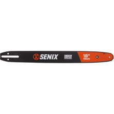 Senix Senıx Kılavuz 35 Diş 3/25 Makaralı 1.1mm Csx6-M1-Eu