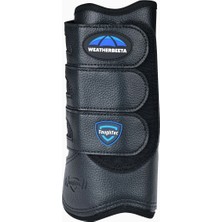 Weatherbeeta Tough-Tec Eventing Ön Bacak Koruyucu Tozluk