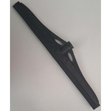Leva House Plastik Yersil Büyük 55 cm