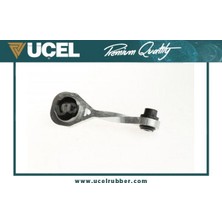 Üçel Depomix Motor Takozu Kangoo 01-Megane Ii 02-Clio Ii 01- 1.5 Dci Burgulu